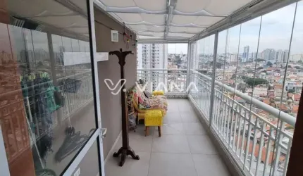 Cobertura Penthouse à venda, 2 dormitórios no Bairro  Vila Prudente