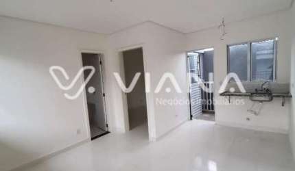 Apartamento com  Dormitorios em Vila Paulo Silas , SÃO PAULO