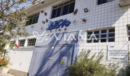 Prédio Comercial em Nova Petrópolis , São Bernardo do Campo