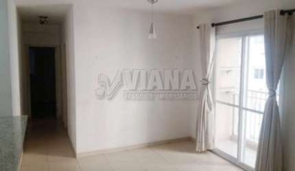 Apartamento à Venda no Bairro Mauá, São Caetano do Sul