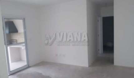 Apartamento a Venda no Bairro Centro em São Caetano do Sul