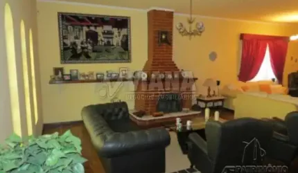 Casa em Condomínio com 5 Dormitorios em Portal Das Acácias , Santana De Parnaíba