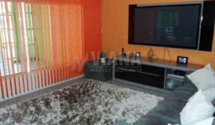 Casa com 4 Dormitorios em Sapopemba , São Paulo