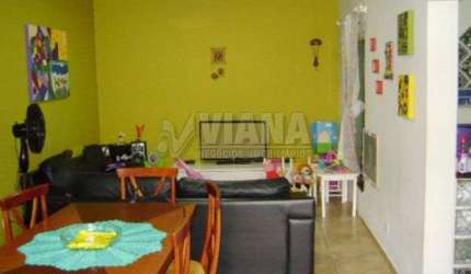 Casa com 2 Dormitorios em Vila Macedópolis , São Paulo