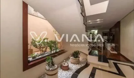 Sobrado, 04 dormitórios para venda/locação no Bairro Santa Paula em São Caetano do Sul.