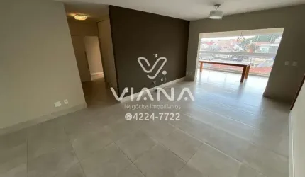 Apartamento com Varanda Gourmet no Bairro Jardim São Caetano