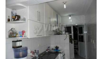 Apartamento  3 dormitórios à venda Bairro Fundação!