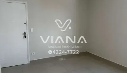 Apartamento 1 dormitório no Bairro Cerâmica em São Caetano do sul