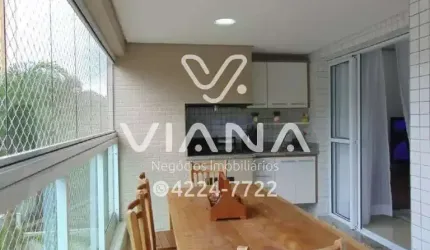 Apartamento 3 dormitórios à venda Bairro Santa Paula