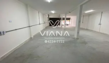 Loja/salão comercial de 250 m2 para locação no Parque Fongaro - São Paulo