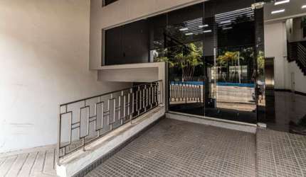 Prédio Comercial para Venda/Locação na Avenida Goiás em São Caetano do Sul