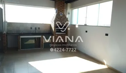 Cobertura no Bairro Barcelona em São Caetano