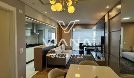 Apartamento a venda no Espaco Ceramica em Sao Caetano do Sul