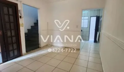 Sobrado à venda em Vila Privativa no Bairro Santa Maria em São Caetano do Sul