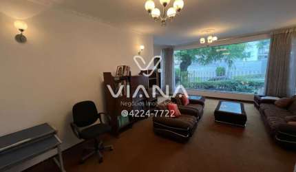 Casa térrea Bairro Jardim São Caetano, 4 dormitórios