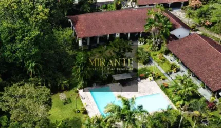 MÁRIO COVAS 15.000m2 de Magnifica área arborizada à venda