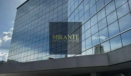 Sala Comercial Porto Quality para consultórios 50m2 - Nazaré - Venda