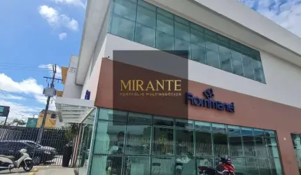 BR-316 CASTANHAL Andar Comercial 526,52m²