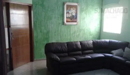 Sobrado para Venda em Santo André, vila Alto de Santo André, 4 dormitórios, 1 suíte, 2 banheiros, 6 vagas