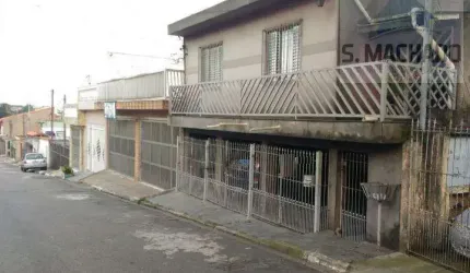 Casa para Venda em São Paulo, Parque São Rafael