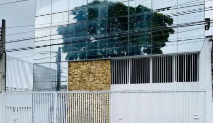 Galpão para Venda em Santo André, Vila Sacadura Cabral