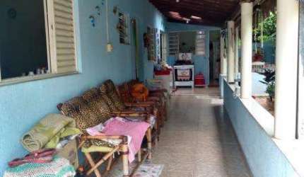 Casa para Venda em Cosmópolis, Parque Residencial Rosamelia, 2 dormitórios, 1 suíte, 1 banheiro, 2 vagas