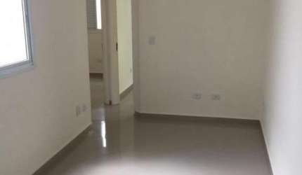 Apartamento para Venda em Santo André, Vila Vitória, 2 dormitórios, 1 banheiro, 1 vaga