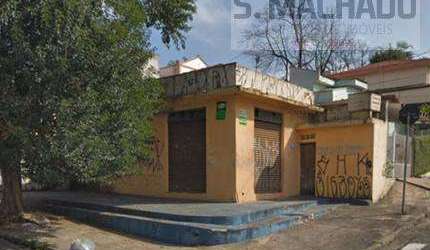 Casa para Venda em Santo André, Vila Camilópolis, 2 dormitórios, 1 banheiro, 2 vagas