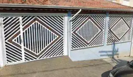 Terreno para Venda em Santo André, jardim Santo Antonio