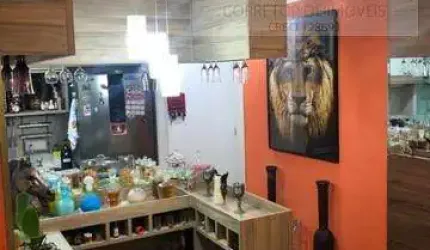 Apartamento para Venda em Santo André, Parque João Ramalho, 2 dormitórios, 1 suíte, 1 banheiro, 2 vagas