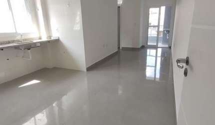 Apartamento para Venda em Santo André, Vila Curuça, 2 dormitórios, 1 suíte, 1 banheiro, 1 vaga