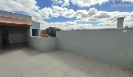 Apartamento para Venda em Santo André, Parque das Nações, 2 dormitórios, 1 banheiro, 1 vaga