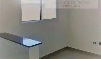 Apartamento para Venda em Santo André, Parque Novo Oratório, 2 dormitórios, 1 suíte, 1 banheiro, 1 vaga