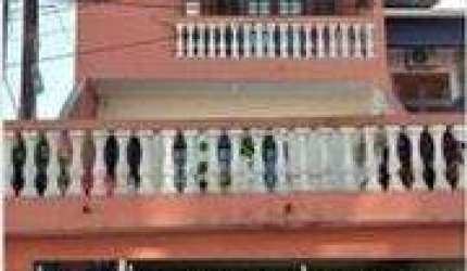 Sobrado para Venda em Santo André, Vila Curuça, 4 dormitórios, 1 suíte, 4 banheiros, 4 vagas