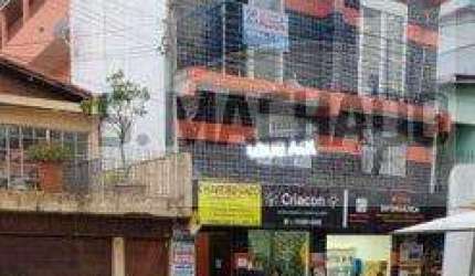 Prédio Comercial para Venda em Santo André, Parque das Nações