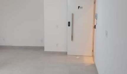 Apartamento para Venda em Santo André, Vila Curuça, 2 dormitórios, 1 suíte, 1 banheiro, 2 vagas
