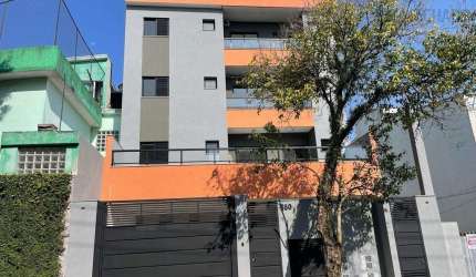 Apartamento para Venda em Santo André, Vila Curuça, 2 dormitórios, 1 suíte, 1 banheiro, 1 vaga