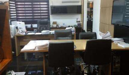 Imóvel Comercial para Venda em Santo André, Vila Curuça, 9 banheiros