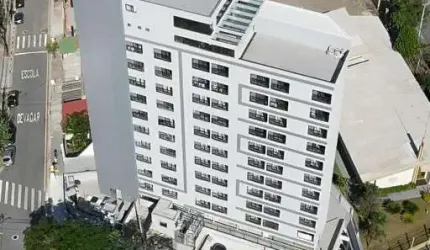 Sala Comercial para Venda em Santo André, Vila Curuça, 1 banheiro