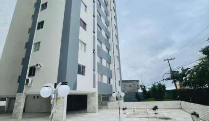 Apartamento à venda em Armacao, 3/4, andar alto, garagem, Salvador-Ba