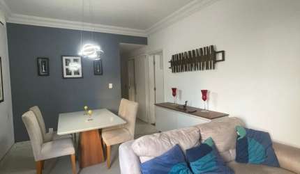 Apartamento a venda ondina, 100m, 3/4, suíte, 02 vagas de garagem