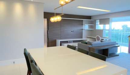 Apartamento para alugar/venda em Piatâ, 144m2, 3 suites, varanda, nascente