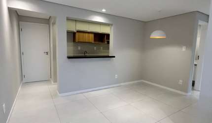 Apartamento para venda, 2/4, 57m2, suite, vaga de garagem