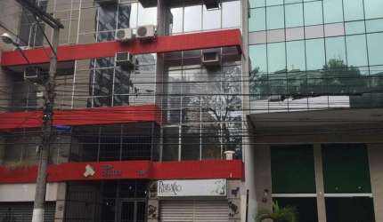 Sala à venda, 35 m² por R$ 120.000,00 - Centro - Niterói/RJ