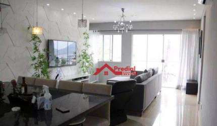 Casa com 4 dormitórios à venda, 240 m² por R$ 2.000.000,00 - São Francisco - Niterói/RJ