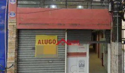 Prédio para alugar, 504 m² por R$ 16.500,00/mês - Centro - Niterói/RJ