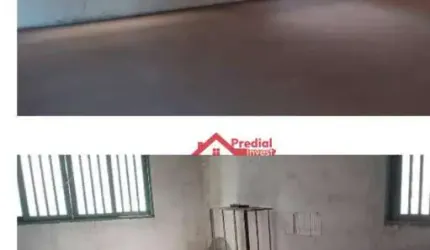 Prédio à venda, 1400 m² por R$ 4.500.000,00 - Ingá - Niterói/RJ