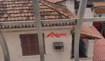 Apartamento com 3 dormitórios à venda, 75 m² por R$ 380.000,00 - Santa Rosa - Niterói/RJ