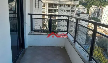 Apartamento com 2 dormitórios à venda, 100 m² por R$ 535.000,00 - Icaraí - Niterói/RJ