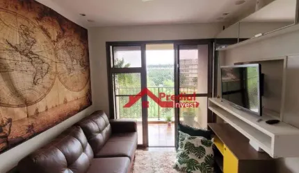 Apartamento à venda, 76 m² por R$ 630.000,00 - Gragoatá - Niterói/RJ